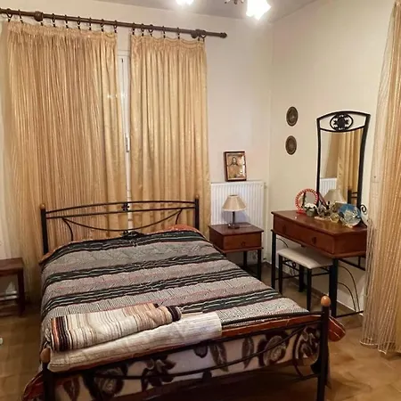 Green Rooster